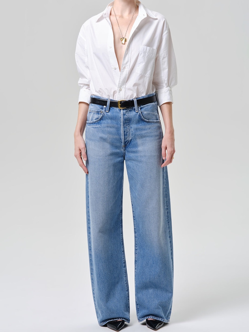 Citizens of Humanity Ayla Jeans